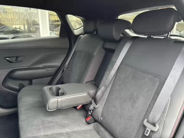 Foto van Hyundai Kona