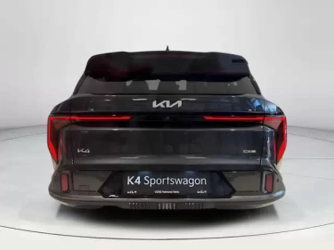 Foto van Kia K4 Sportswagon