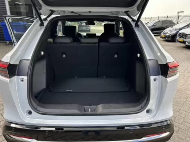 Foto van Honda HR-V
