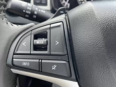 Foto van Suzuki Ignis