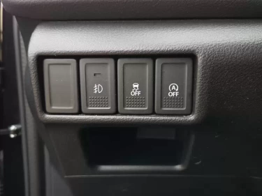 Foto van Suzuki S-Cross