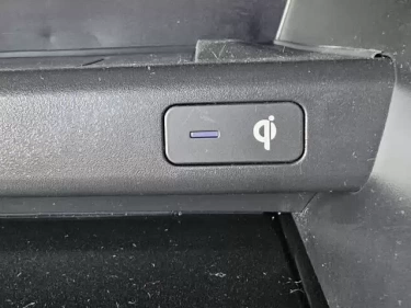 Foto van Kia Ceed Sportswagon