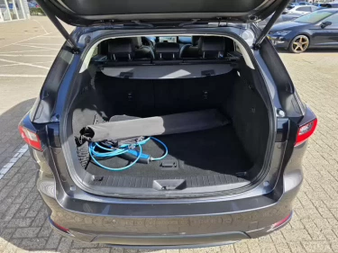 Foto van Mazda CX-60