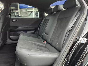 Foto van Hyundai IONIQ 6