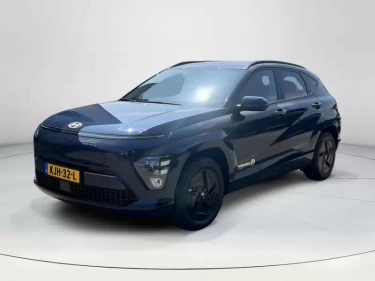 Foto van Hyundai Kona Electric