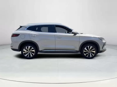 Foto van BYD SEAL U