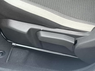 Foto van Toyota Aygo