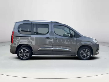 Foto van Toyota PROACE CITY Verso
