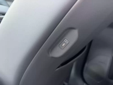 Foto van Kia EV3