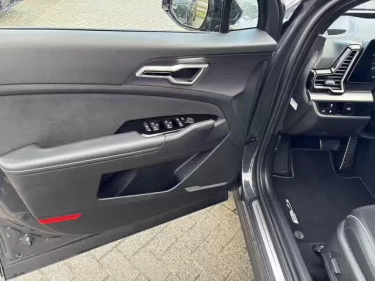 Foto van Kia Sportage