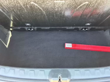 Foto van Toyota Aygo