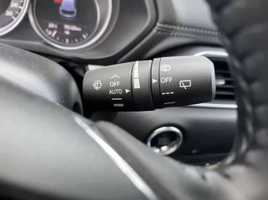 Foto van Mazda CX-5