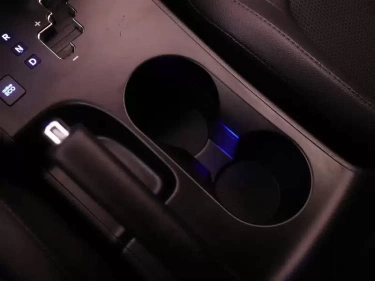 Foto van Hyundai ix35