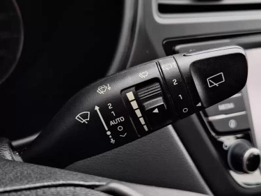 Foto van Hyundai i20