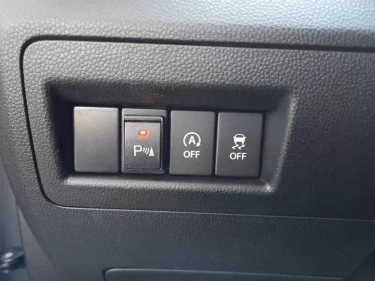 Foto van Suzuki Ignis