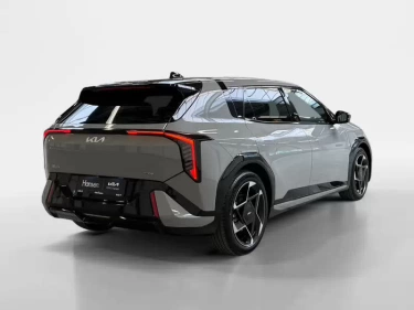 Foto van Kia EV4
