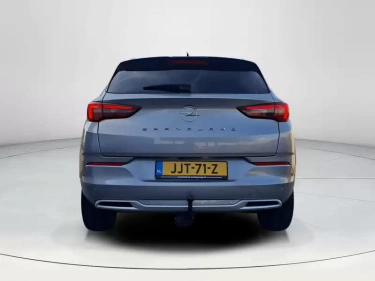 Foto van Opel Grandland