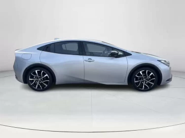 Foto van Toyota Prius