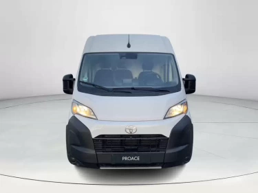 Foto van Toyota Proace MAX