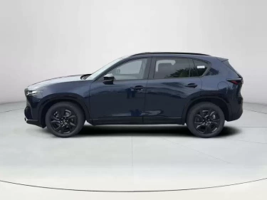 Foto van Mazda CX-5