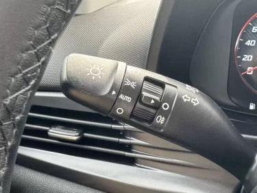 Foto van Hyundai Bayon