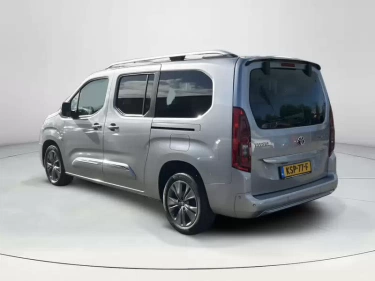 Foto van Toyota PROACE CITY Verso