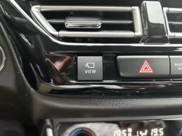 Foto van Suzuki S-Cross