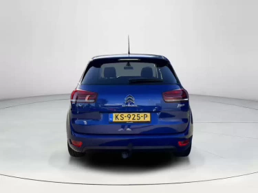 Foto van Citroën C4 Picasso