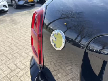 Foto van MINI Mini Countryman