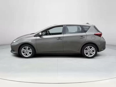 Foto van Toyota Auris