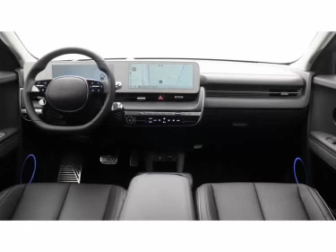 Foto van Hyundai IONIQ 5