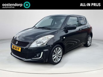 Suzuki Swift 1.2 Dynamic  occasion 2015