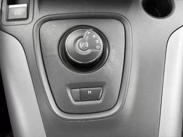 Foto van Toyota PROACE CITY Verso