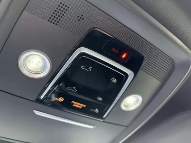 Foto van BYD SEAL U