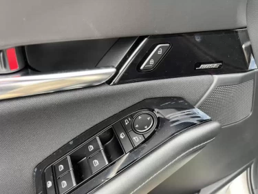 Foto van Mazda CX-30