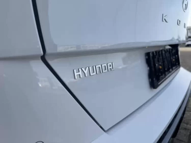 Foto van Hyundai Kona