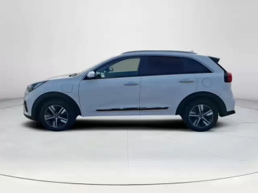 Foto van Kia Niro