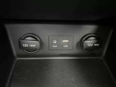 Foto van Hyundai IONIQ