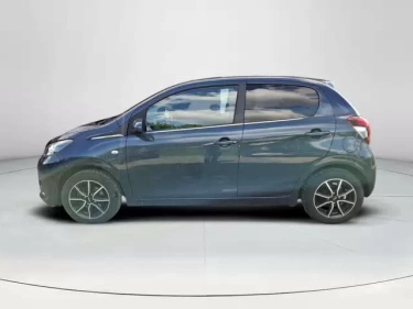 Foto van Peugeot 108