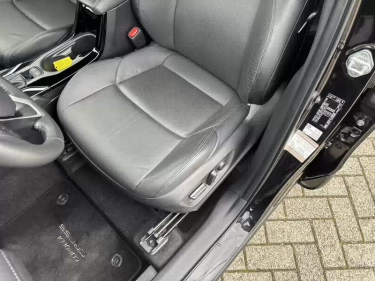 Foto van Toyota Corolla Cross