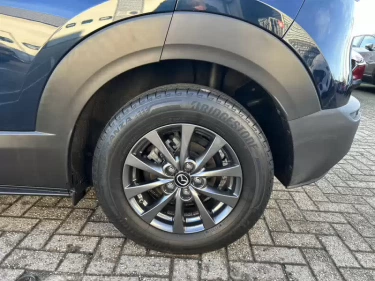 Foto van Mazda CX-30