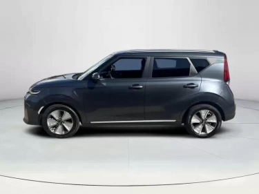Foto van Kia e-Soul