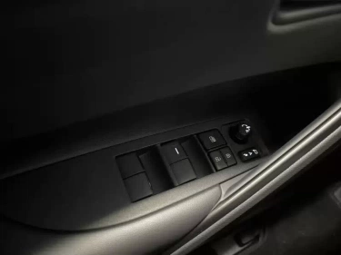 Foto van Toyota Corolla Cross