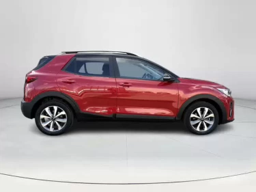 Foto van Kia Stonic