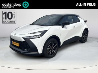 Toyota C-HR 1.8 Hybrid 140 Dynamic  occasion 2025