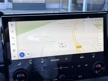Foto van Toyota C-HR+