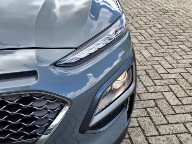 Foto van Hyundai Kona