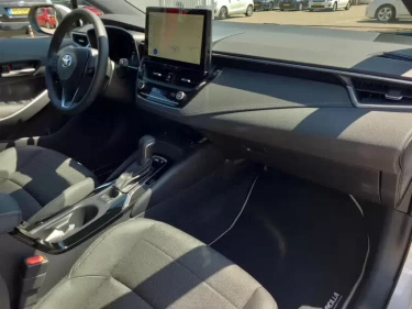 Foto van Toyota Corolla Touring Sports