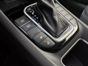 Foto van Hyundai IONIQ