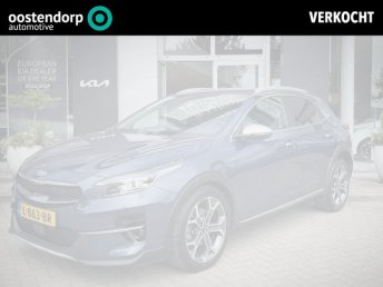 Kia XCeed 1.5 T-GDI MHEV Dynamic Plus Line | Navi | Camera | Cruise Adap. | Info 0492588989 info Roel 0492-588951 occasion 2021